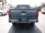 2014 Chevrolet Silverado 1500 1Lt Double Cab 2Wd Pic 2854_V202502181437314