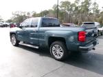 2014 Chevrolet Silverado 1500 1Lt Double Cab 2Wd Pic 2854_V202502181437315