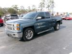 2014 Chevrolet Silverado 1500 1Lt Double Cab 2Wd Pic 2854_V202502181437316