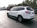 2016 Chevrolet Traverse 2Lt Awd Pic 2854_V2025021815173725