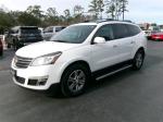 2016 Chevrolet Traverse 2Lt Awd Pic 2854_V2025021815173726