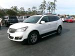 2016 Chevrolet Traverse 2Lt Awd Pic 2854_V202502181517376