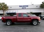 2013 Gmc Sierra 1500 Sle Ext. Cab 4Wd Pic 2854_V20250218161039