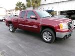 2013 Gmc Sierra 1500 Sle Ext. Cab 4Wd Pic 2854_V202502181610392