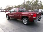 2013 Gmc Sierra 1500 Sle Ext. Cab 4Wd Pic 2854_V2025021816103921