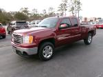 2013 Gmc Sierra 1500 Sle Ext. Cab 4Wd Pic 2854_V2025021816103922