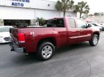 2013 Gmc Sierra 1500 Sle Ext. Cab 4Wd Pic 2854_V202502181610393