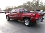 2013 Gmc Sierra 1500 Sle Ext. Cab 4Wd Pic 2854_V202502181610395