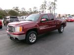 2013 Gmc Sierra 1500 Sle Ext. Cab 4Wd Pic 2854_V202502181610396