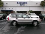 2005 Subaru Forester 2.5 Xs L.L.Bean Edition Pic 2854_V20250219113726