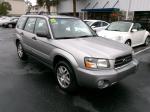 2005 Subaru Forester 2.5 Xs L.L.Bean Edition Pic 2854_V202502191137262