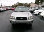 2005 Subaru Forester 2.5 Xs L.L.Bean Edition Pic 2854_V202502191137263