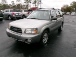 2005 Subaru Forester 2.5 Xs L.L.Bean Edition Pic 2854_V202502191137264