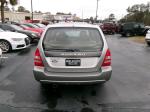 2005 Subaru Forester 2.5 Xs L.L.Bean Edition Pic 2854_V202502191137266