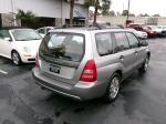 2005 Subaru Forester 2.5 Xs L.L.Bean Edition Pic 2854_V202502191137267