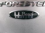 2005 Subaru Forester 2.5 Xs L.L.Bean Edition Pic 2854_V202502191137269