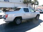 2008 Honda Ridgeline Rtx Pic 2854_V202502211439513