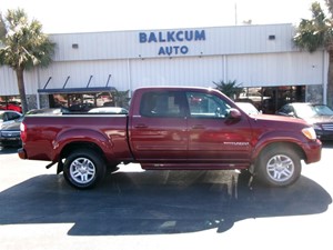 2005 Toyota Tundra Limited Double Cab 4WD for sale