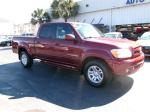 2005 Toyota Tundra Limited Double Cab 4Wd Pic 2854_V202502211550052