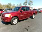 2005 Toyota Tundra Limited Double Cab 4Wd Pic 2854_V202502211550056