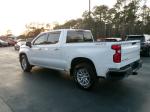 2019 Chevrolet Silverado 1500 Ltz Crew Cab 4Wd Pic 2854_V2025022417312524