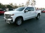 2019 Chevrolet Silverado 1500 Ltz Crew Cab 4Wd Pic 2854_V2025022417312525