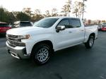 2019 Chevrolet Silverado 1500 Ltz Crew Cab 4Wd Pic 2854_V202502241731256