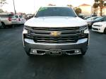 2019 Chevrolet Silverado 1500 Ltz Crew Cab 4Wd Pic 2854_V202502241731257