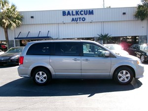 2013 Dodge Grand Caravan SXT for sale