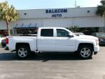 2018 Chevrolet Silverado 1500 Lt Crew Cab 4Wd Pic 2854_V20250303090816