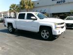 2018 Chevrolet Silverado 1500 Lt Crew Cab 4Wd Pic 2854_V202503030908162