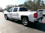 2018 Chevrolet Silverado 1500 Lt Crew Cab 4Wd Pic 2854_V2025030309081621