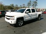 2018 Chevrolet Silverado 1500 Lt Crew Cab 4Wd Pic 2854_V2025030309081622