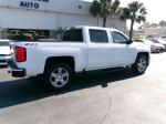 2018 Chevrolet Silverado 1500 Lt Crew Cab 4Wd Pic 2854_V202503030908163