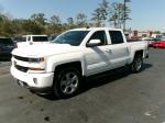 2018 Chevrolet Silverado 1500 Lt Crew Cab 4Wd Pic 2854_V202503030908166