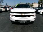 2018 Chevrolet Silverado 1500 Lt Crew Cab 4Wd Pic 2854_V202503030908167