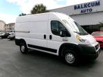 2020 Ram Promaster 1500 High Roof 136-In. Wb Pic 2854_V202503061105532