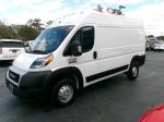 2020 Ram Promaster 1500 High Roof 136-In. Wb Pic 2854_V2025030611055321