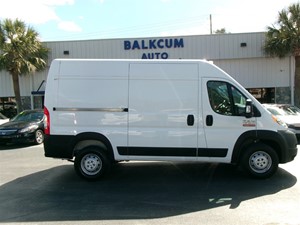 2020 RAM Promaster 1500 High Roof 136-in. WB for sale