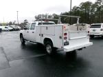 2010 Chevrolet Silverado 2500Hd Work Truck Crew Cab 2Wd Pic 2854_V2025031015464918