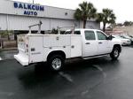 2010 Chevrolet Silverado 2500Hd Work Truck Crew Cab 2Wd Pic 2854_V202503101546493