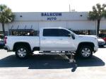 2021 Chevrolet Silverado 2500Hd Ltz Crew Cab Short Box 4Wd Pic 2854_V20250311114633