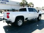 2021 Chevrolet Silverado 2500Hd Ltz Crew Cab Short Box 4Wd Pic 2854_V202503111146332