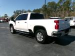 2021 Chevrolet Silverado 2500Hd Ltz Crew Cab Short Box 4Wd Pic 2854_V2025031111463327