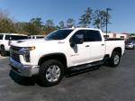 2021 Chevrolet Silverado 2500Hd Ltz Crew Cab Short Box 4Wd Pic 2854_V2025031111463328