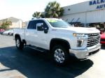 2021 Chevrolet Silverado 2500Hd Ltz Crew Cab Short Box 4Wd Pic 2854_V202503111146333