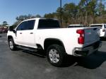2021 Chevrolet Silverado 2500Hd Ltz Crew Cab Short Box 4Wd Pic 2854_V202503111146335