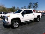 2021 Chevrolet Silverado 2500Hd Ltz Crew Cab Short Box 4Wd Pic 2854_V202503111146336
