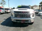 2021 Chevrolet Silverado 2500Hd Ltz Crew Cab Short Box 4Wd Pic 2854_V202503111146337
