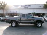 2013 Toyota Tacoma Prerunner Access Cab V6 Auto 2Wd Pic 2854_V20250313094125